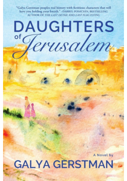 Daughters of Jerusalem