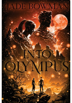 Into Olympus