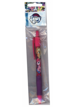 Długopis automatyczny My Little Pony 10
