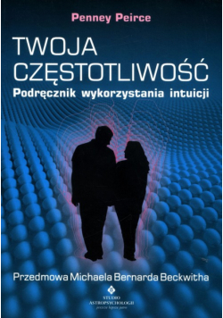 Twoja częstotliwość Podręcznik wykorzystania