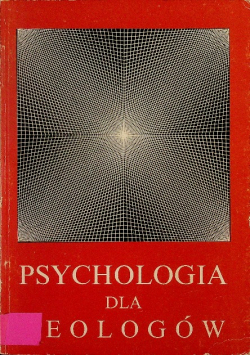 Psychologia dla teologów
