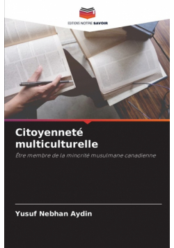 Citoyenneté multiculturelle
