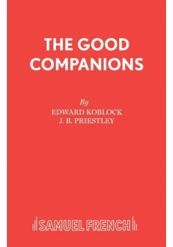 The Good Companions