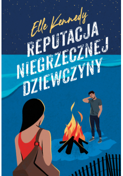 Reputacja niegrzecznej dziewczyny