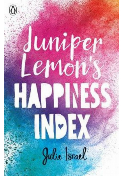 Juniper Lemon's Happiness Index