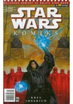 Star Wars Komiks Nr 2 / 13