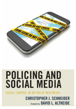 Policing and Social Media