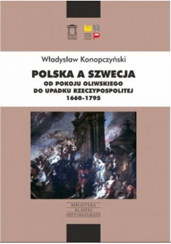 Polska a Szwecja 1660 - 1795