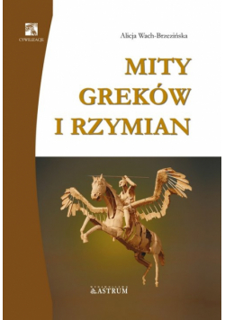 Mity Greków i Rzymian