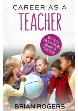 Career As A Teacher