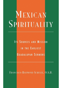 Mexican Spirituality