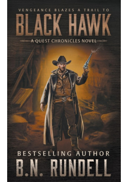 Black Hawk