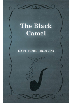 The Black Camel