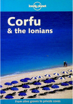 Corfu and the Ionians
