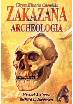 Zakazana Archeologia