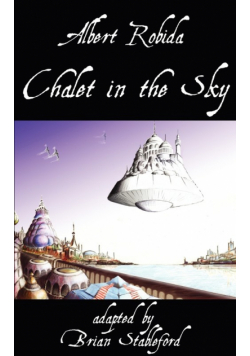 Chalet in the Sky