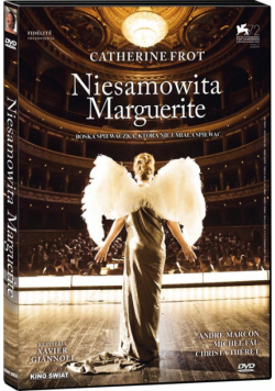 Niesamowita Marguerite
