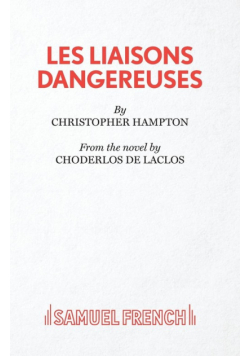 Les Liaisons Dangereuses