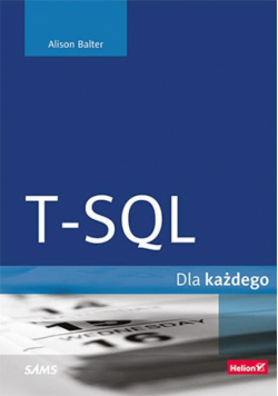 T-SQL dla każdego