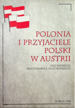 Polonia i Przyjaciele Polski w Austrii