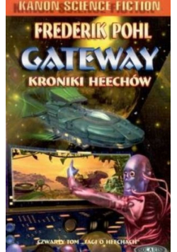 Gateway kroniki heechów
