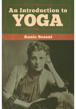 An Introduction to Yoga