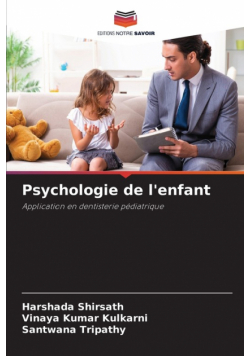 Psychologie de l'enfant