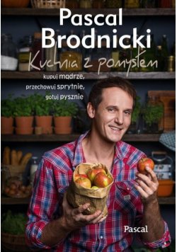 Kuchnia z pomysłem.