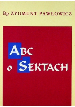 ABC o sektach