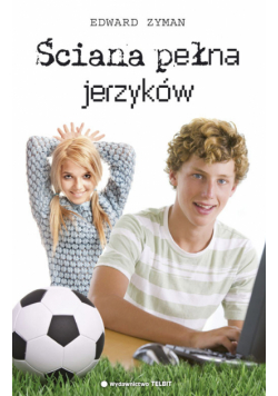 Ściana pełna jerzyków