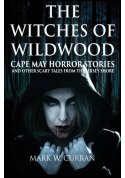 The Witches of Wildwood