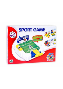 Sport 5 w 1