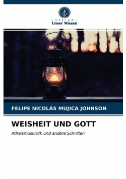 Weisheit Und Gott