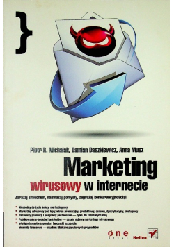 Marketing wirusowy w interniecie