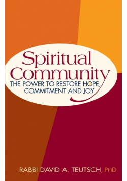Spiritual Community