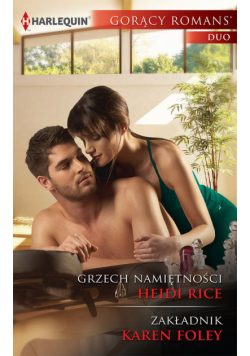 Grzech namiętności / Zakładnik