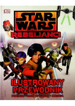 Star Wars Rebelianci