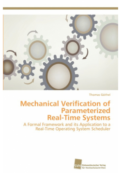 Mechanical Verification of Parameterized Real-Time Systems