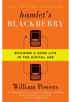 Hamlet's BlackBerry