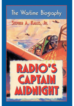 Radio's Captain Midnight