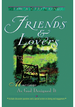 Friends and Lovers (New)