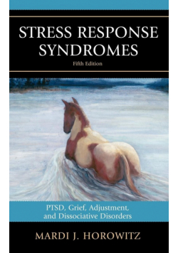 Stress Response Syndromes