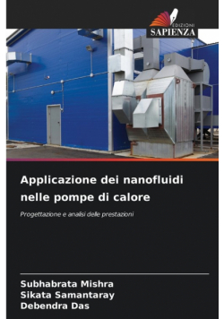 Applicazione dei nanofluidi nelle pompe di calore