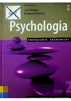 Psychologia Akademicka Tom 2