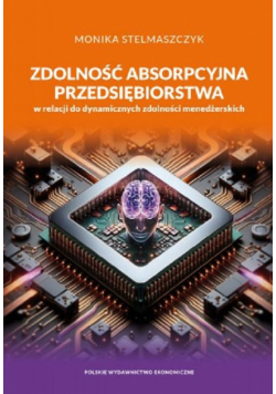 Zdolność absorpcyjna przedsiębiorstwa