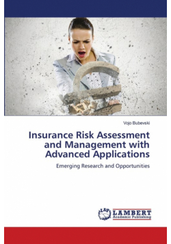 Insurance Risk Assessment and Management with Advanced Applications