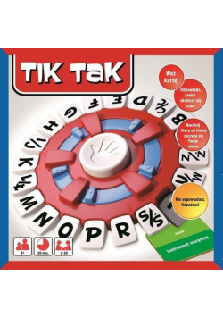 Gra Tik Tak