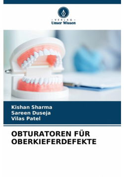 Obturatoren Für Oberkieferdefekte