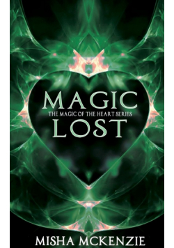 Magic Lost
