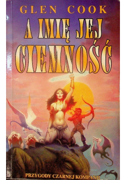 A imię jej ciemność